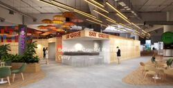 Scape (D9), Retail #497455471